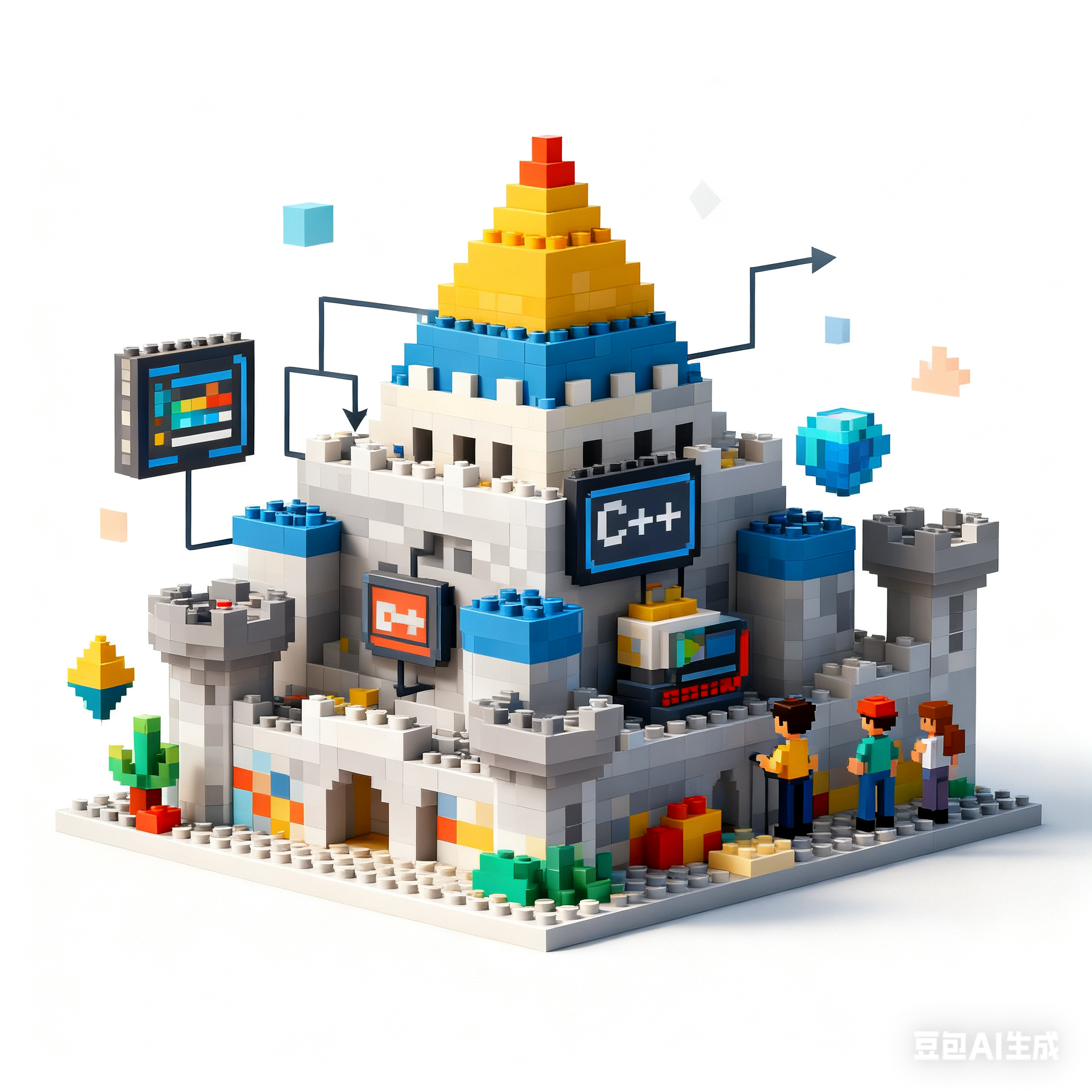 网站正式招生啦！