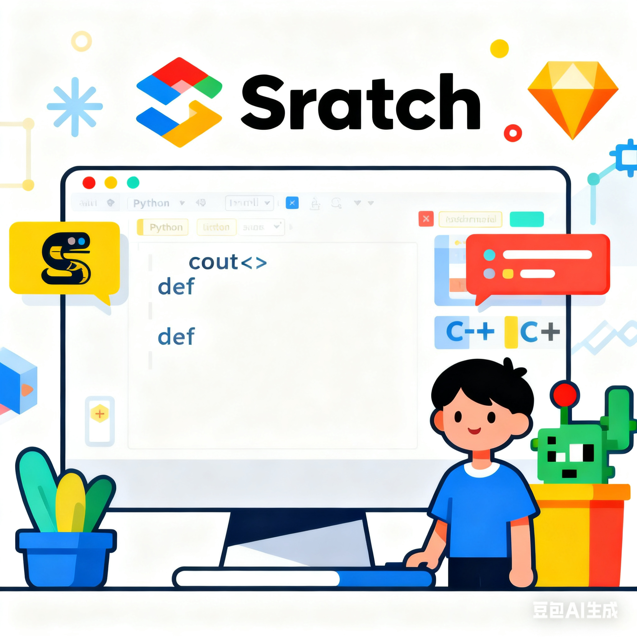 网站正式成立啦！