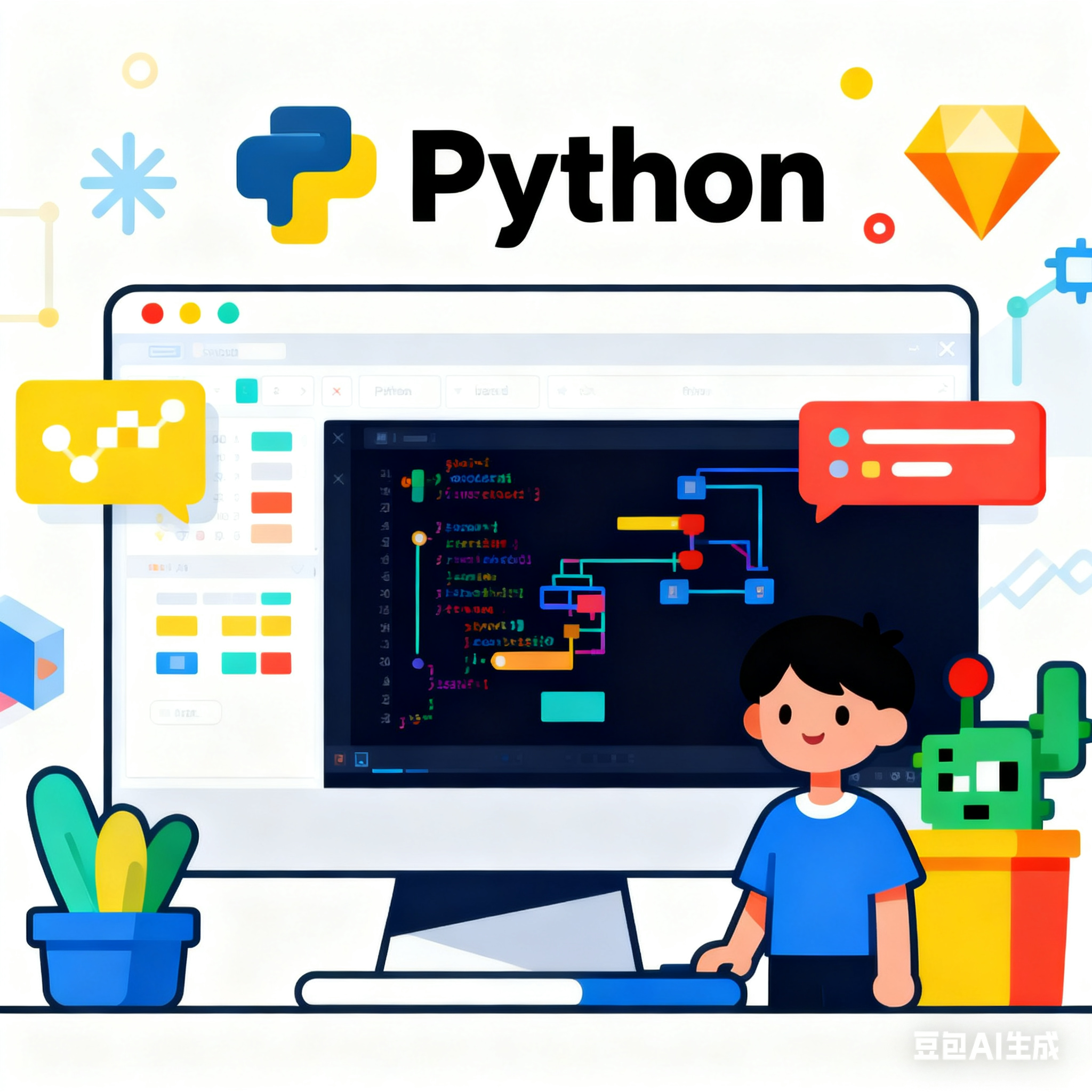 网站正式教学啦