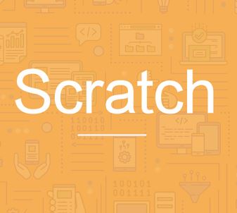 SCRATCH课程介绍