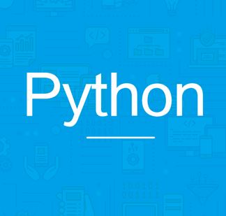 Python课程介绍